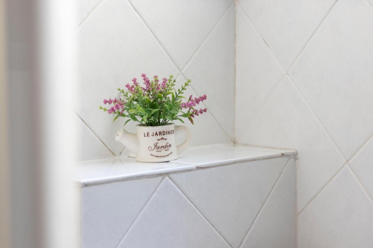 Apartamento La Muralla - Leonapartamentos Eksteriør billede